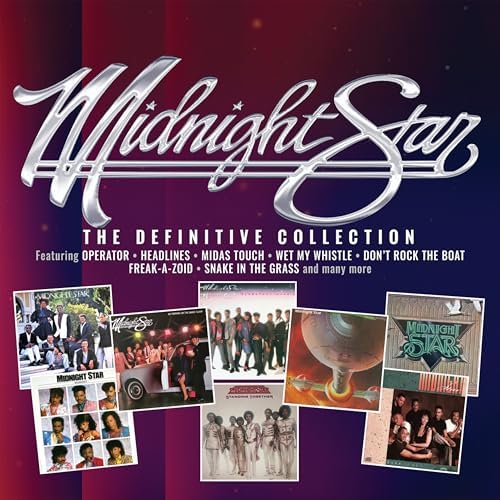 洋楽 Midnight Star 1st Midnight Star - Midnight Star - Amazon.com Music